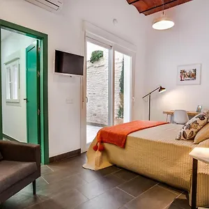 Bed & Breakfast Casa Palacio El Condestable De, Siviglia