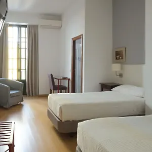 Hotel Londres, Siviglia