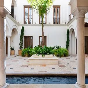 Aparthotel Casa Del Rey Sabio, Siviglia