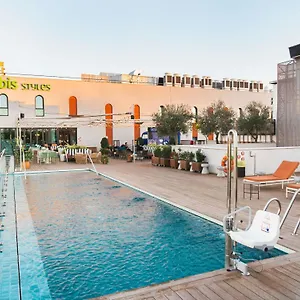 Hotel Ibis Styles Santa Justa, Siviglia