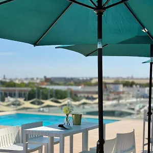 Ribera De Triana Отель