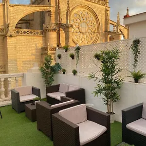 Hotel Catedral Boutique, Siviglia
