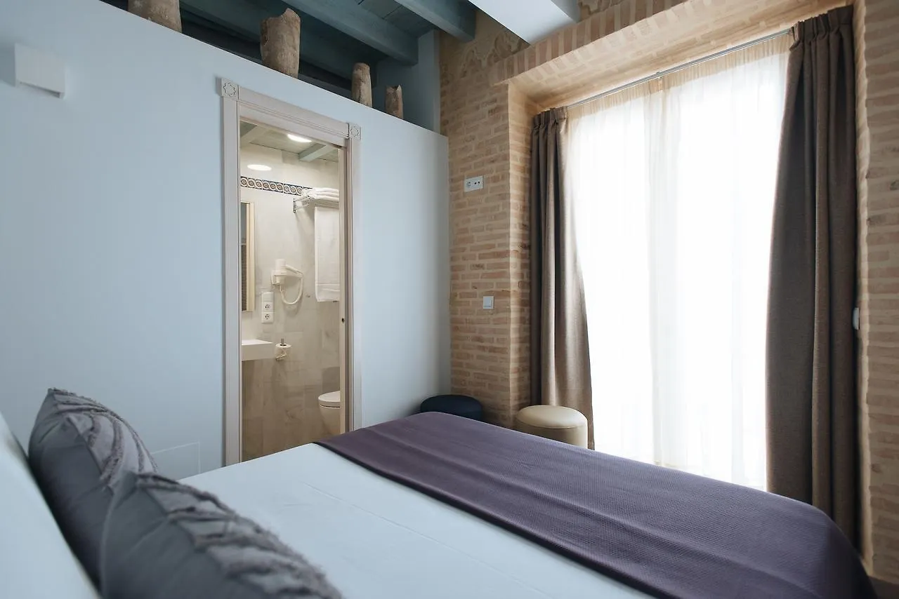 Lejlighedshotel Hommyhome Casa Assle Sevilla