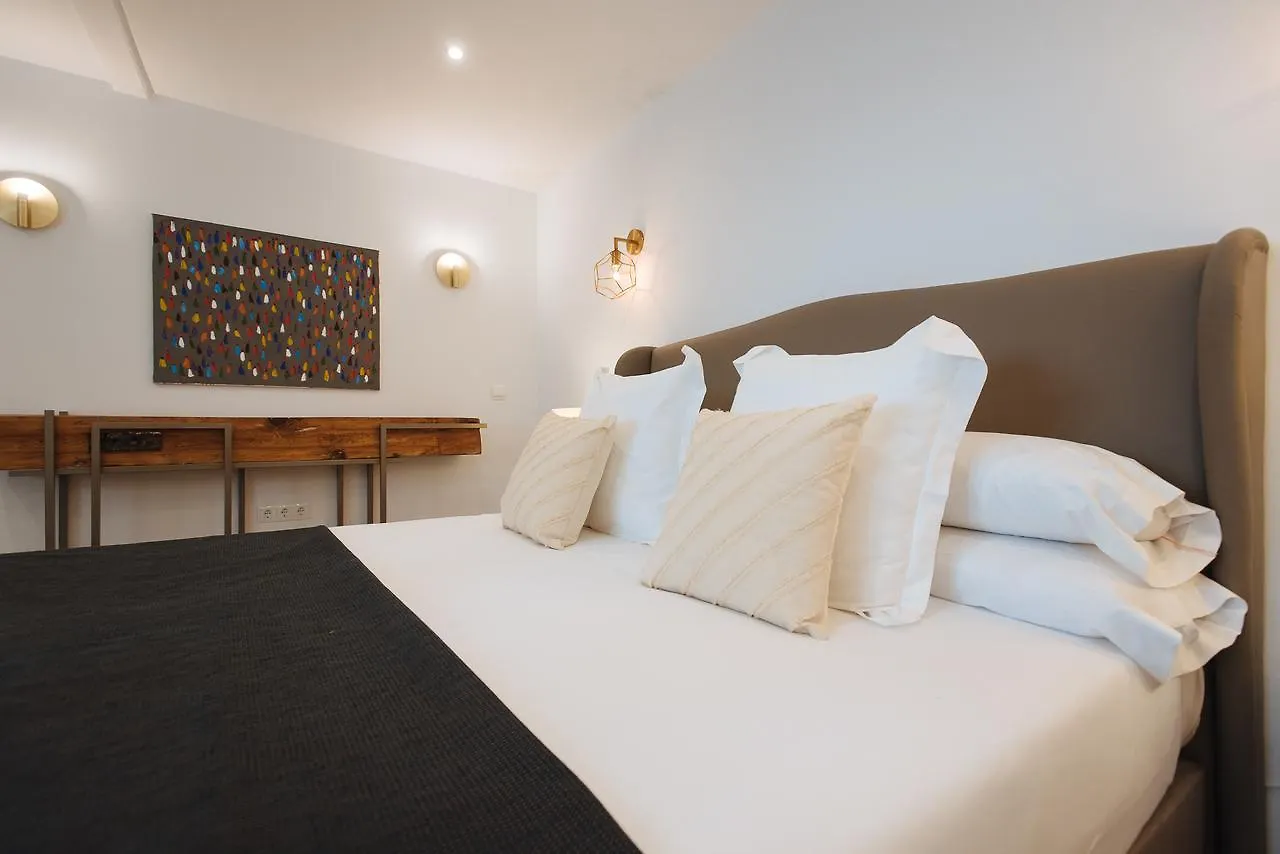 Hommyhome Casa Assle Sevilla Spanien