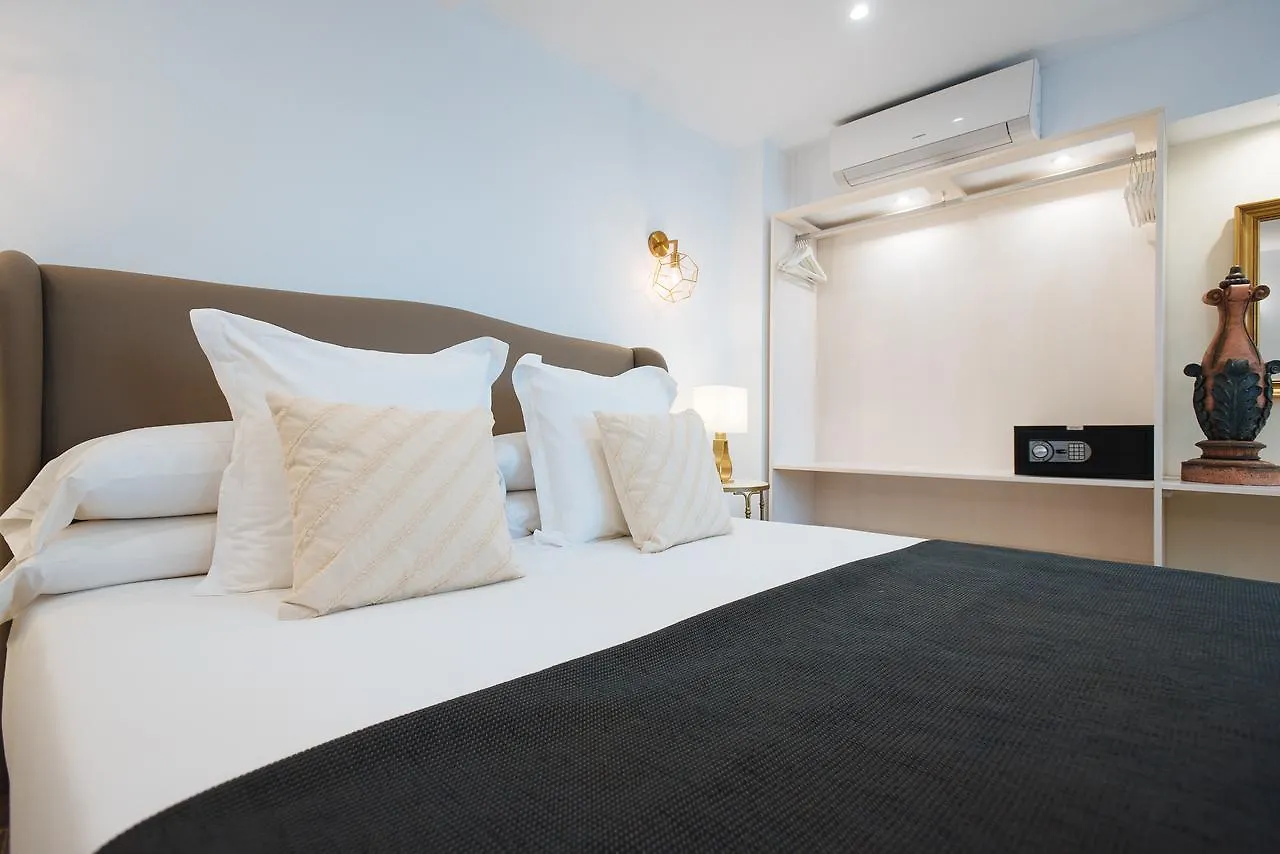 Hommyhome Casa Assle Sevilla 4*,  Spanien