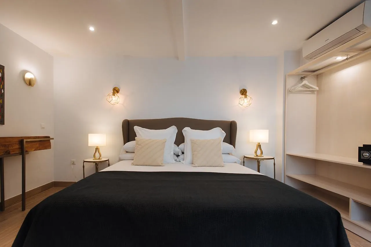 **** Lejlighedshotel Hommyhome Casa Assle Sevilla Spanien