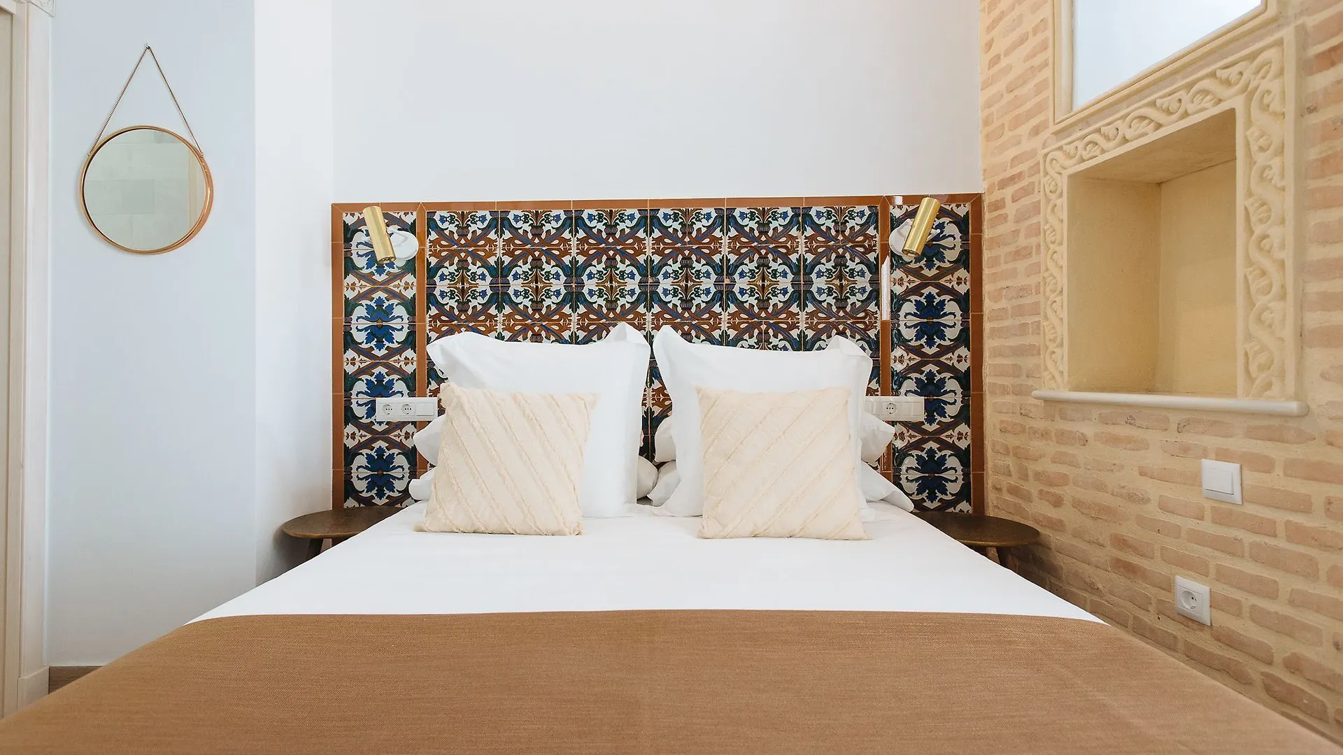 Hommyhome Casa Assle Sevilla 4*,  Spanien