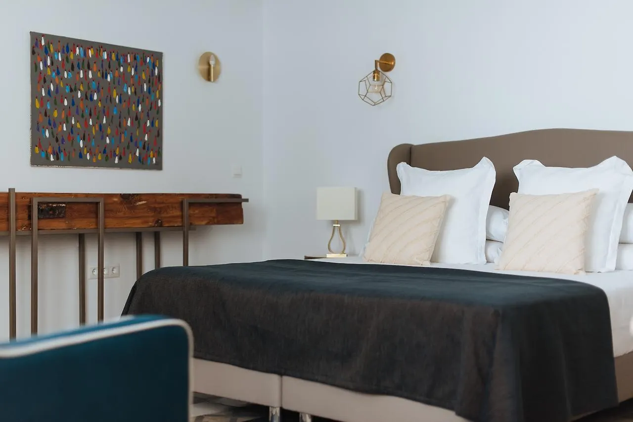 Hommyhome Casa Assle Seville Aparthotel