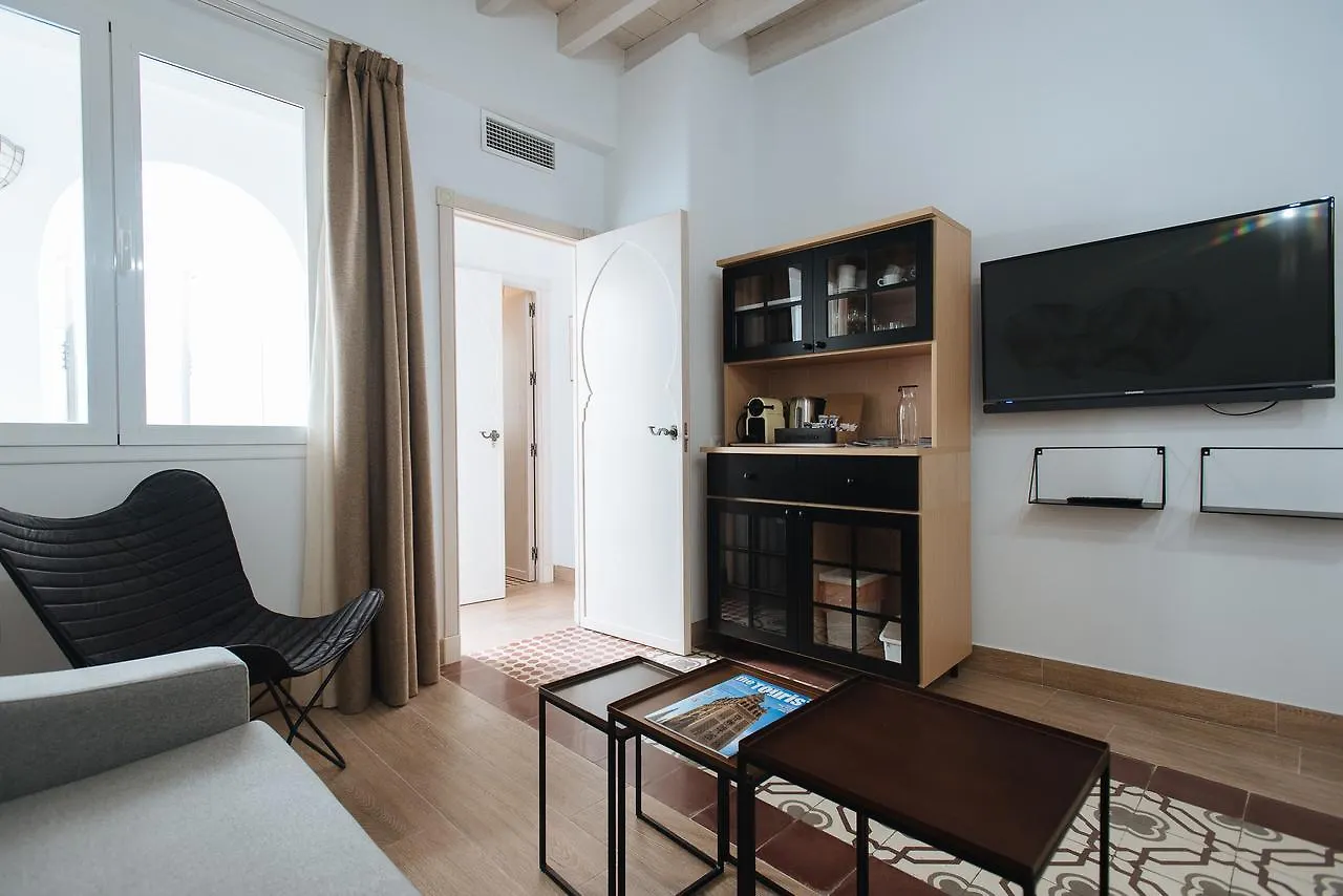Hommyhome Casa Assle Seville